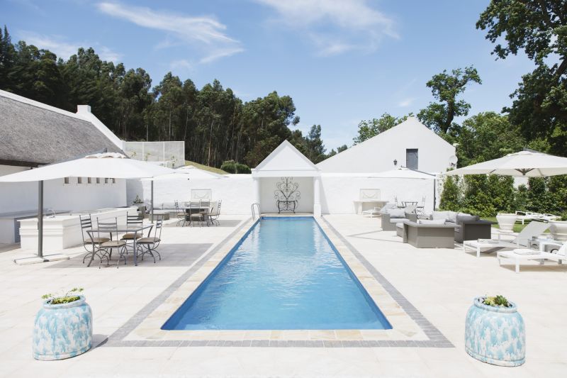 Pool Design Service detail