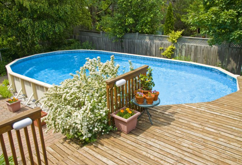 Pool Design Service detail