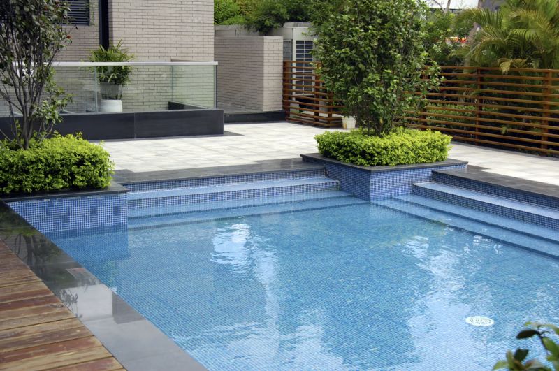 Pool Design Service detail
